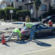 Illustration for article titled This Is Why You Dont Drive Your Porsche Into Wet Cement